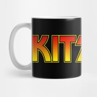 KITSTER Mug